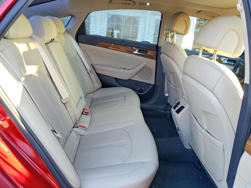 Aukcja sprzedaży 2015 Hyundai Sonata, vin: 5NPE34AF8FH028616, numer aukcji: 65305026
