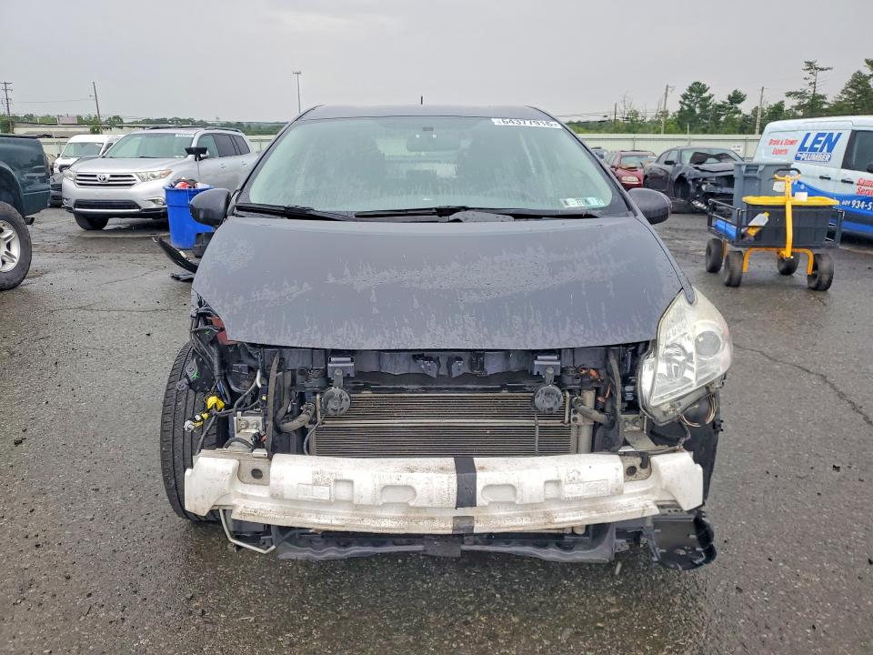 Aukcja sprzedaży 2012 Toyota Prius, vin: JTDKN3DU8C1537061, numer aukcji: 64377916