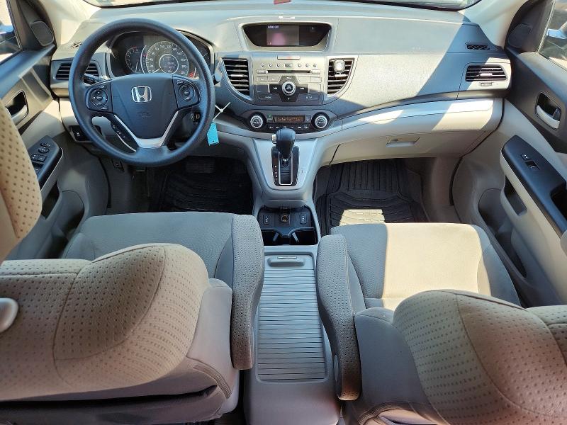 Aukcja sprzedaży 2014 Honda Cr-v, vin: 2HKRM4H5XEH117694, numer aukcji: 61769476