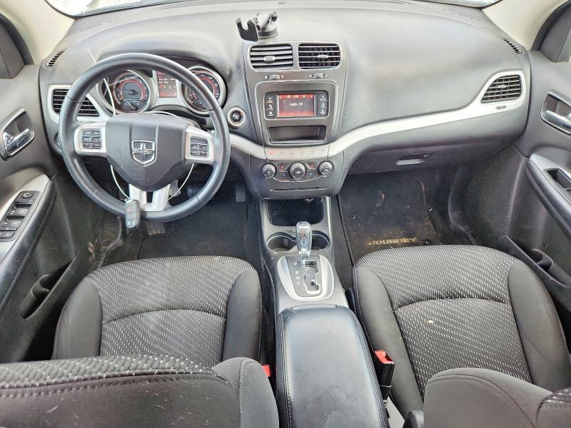 Продаж на аукціоні авто 2016 Dodge Journey, vin: 3C4PDCBG3GT203394, номер лоту: 64001186