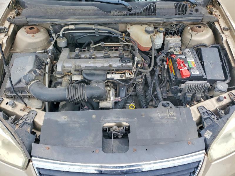 Aukcja sprzedaży 2008 Chevrolet Malibu, vin: 1G1ZS58F38F102207, numer aukcji: 63145396