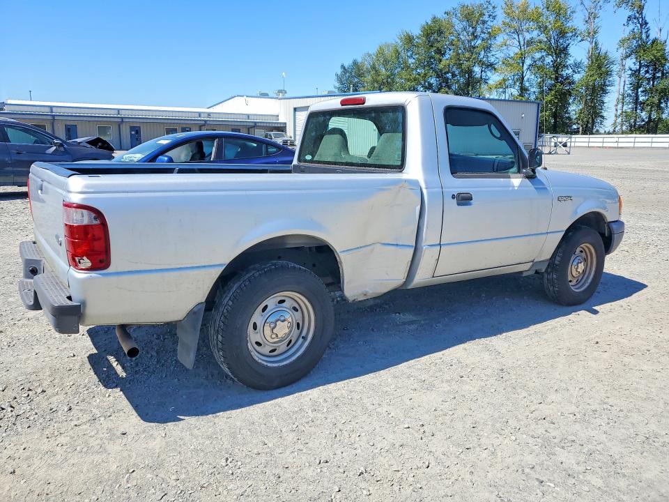 Продаж на аукціоні авто 2003 Ford Ranger, vin: 1FTYR10D03PA80980, номер лоту: 64489386