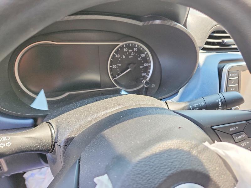 Aukcja sprzedaży 2025 Nissan Versa, vin: 3N1CN8EV9SL827876, numer aukcji: 64795716
