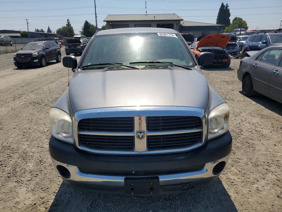 2008 Dodge Ram 1500 მანქანა იყიდება აუქციონზე, vin: 1D7HU18N88J166758, აუქციონის ნომერი: 62381776