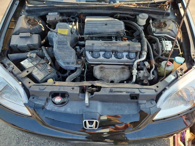 64386186 :رقم المزاد ، 1HGEM22943L060238 vin ، 2003 Honda Civic مزاد بيع