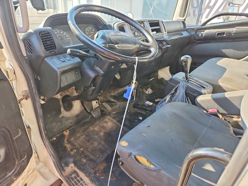 2015 Hino 258/268 მანქანა იყიდება აუქციონზე, vin: 5PVNE8JV4F4S53663, აუქციონის ნომერი: 63390836