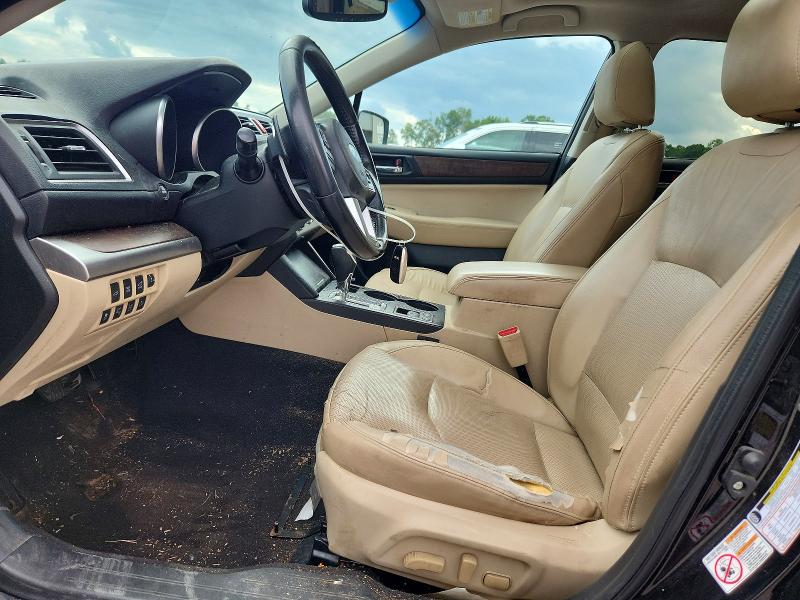 65926576 :رقم المزاد ، 4S4BSANC3G3243933 vin ، 2016 Subaru Outback مزاد بيع