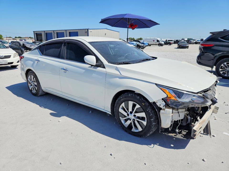 Aukcja sprzedaży 2020 Nissan Altima, vin: 1N4BL4BVXLC219038, numer aukcji: 65136026