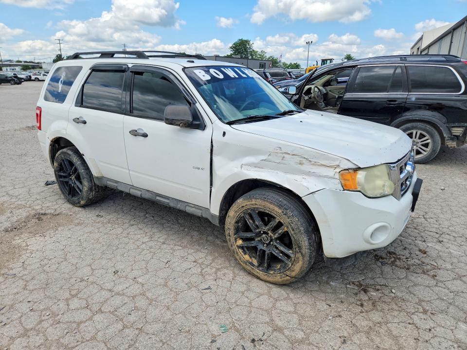 Продаж на аукціоні авто 2009 Ford Escape, vin: 1FMCU93G99KC20023, номер лоту: 63317136