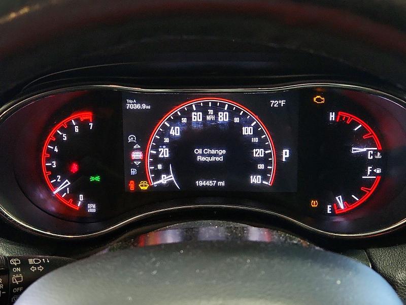 Aukcja sprzedaży 2017 Dodge Durango, vin: 1C4RDJAG4HC860751, numer aukcji: 64401086