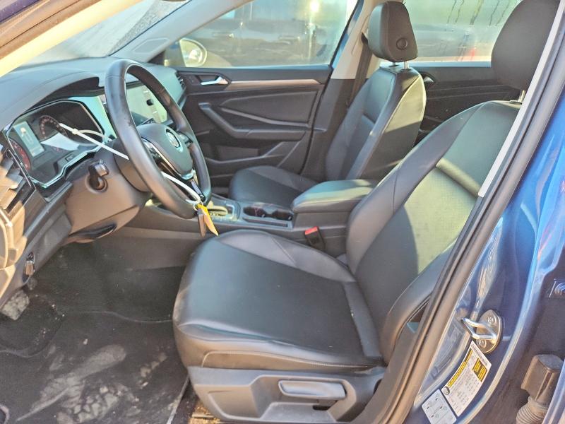 Aukcja sprzedaży 2020 Volkswagen Jetta, vin: 3VWEB7BU3LM060166, numer aukcji: 64617056