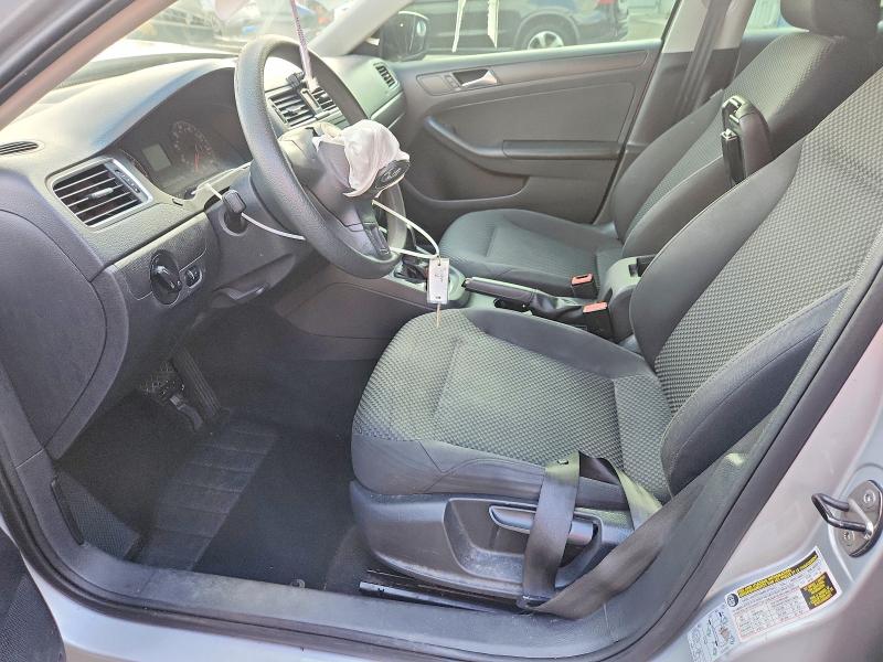63525926 :رقم المزاد ، 3VW2K7AJ1EM413307 vin ، 2014 Volkswagen Jetta مزاد بيع