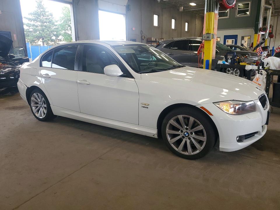 Продаж на аукціоні авто 2011 Bmw 328, vin: WBAPK7C5XBA971977, номер лоту: 64969136