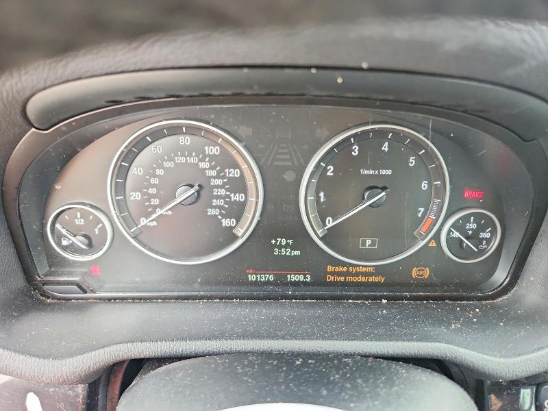 Продаж на аукціоні авто 2014 Bmw X3, vin: 5UXWX9C56E0D16299, номер лоту: 64066206
