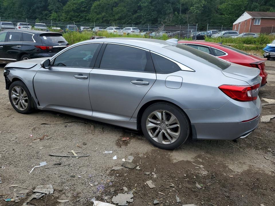 Продаж на аукціоні авто 2019 Honda Accord, vin: 1HGCV1F15KA061184, номер лоту: 64846166