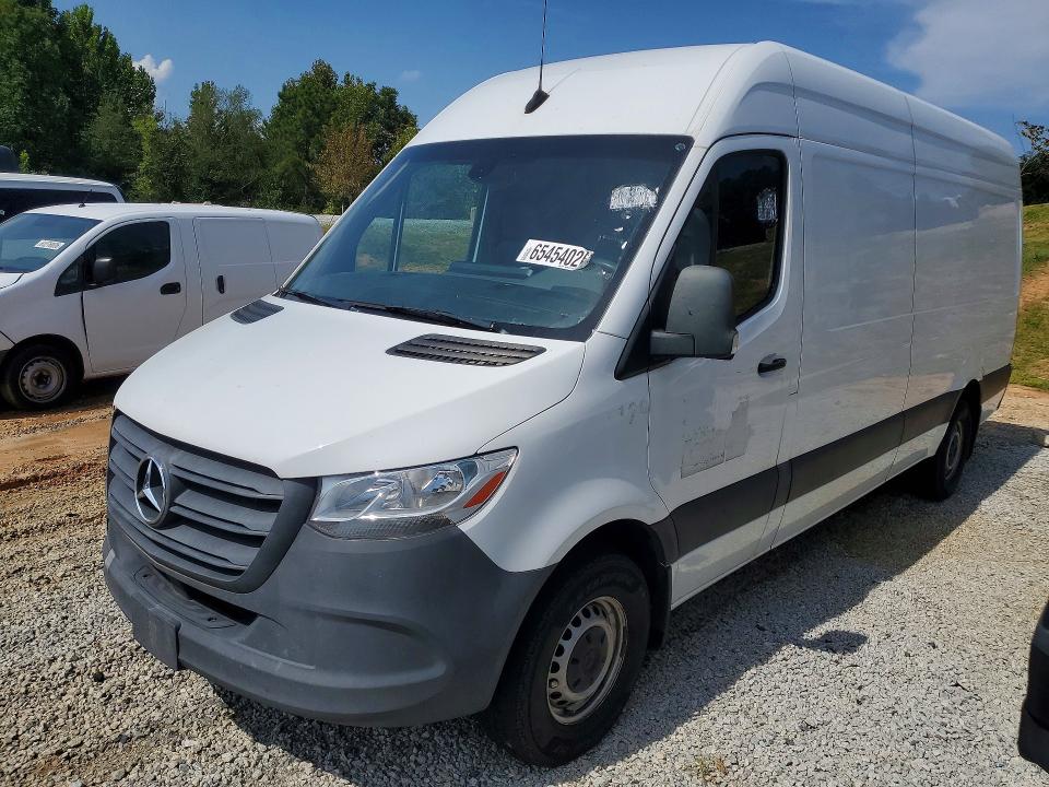Продажа на аукционе авто 2023 Mercedes-benz Sprinter, vin: W1Y40CHYXPT141207, номер лота: 65454026