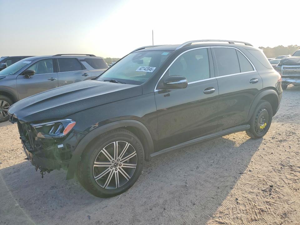 Aukcja sprzedaży 2026 Mercedes-benz Gle, vin: 4JGFB4FB9TB586061, numer aukcji: 62142046