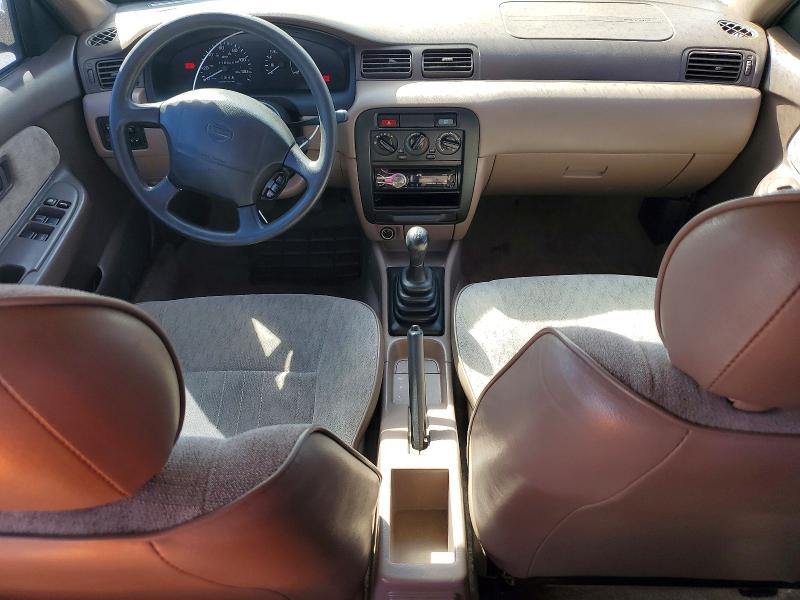 Продажа на аукционе авто 1996 Nissan Sentra, vin: 1N4AB41D4TC789401, номер лота: 64134936