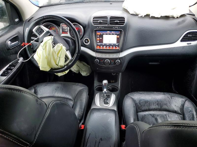 Aukcja sprzedaży 2014 Dodge Journey, vin: 3C4PDDFG6ET199550, numer aukcji: 65597406
