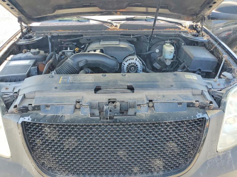 Продаж на аукціоні авто 2007 Gmc Yukon Xl, vin: 1GKFK66827J282090, номер лоту: 65904016
