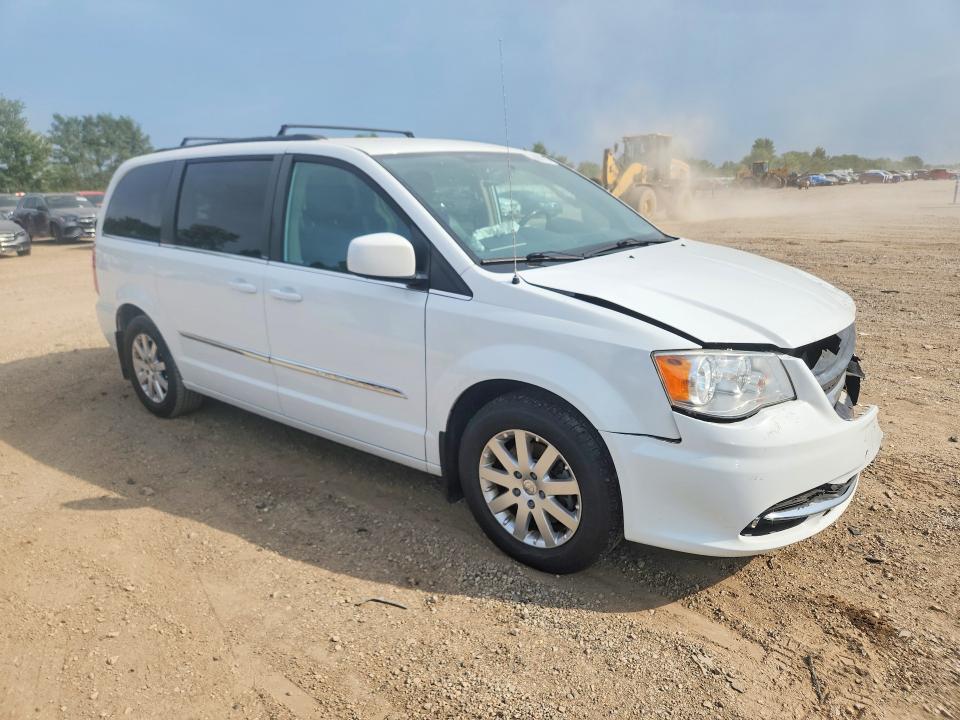Aukcja sprzedaży 2014 Chrysler Town & Country, vin: 2C4RC1BG5ER192804, numer aukcji: 66086766