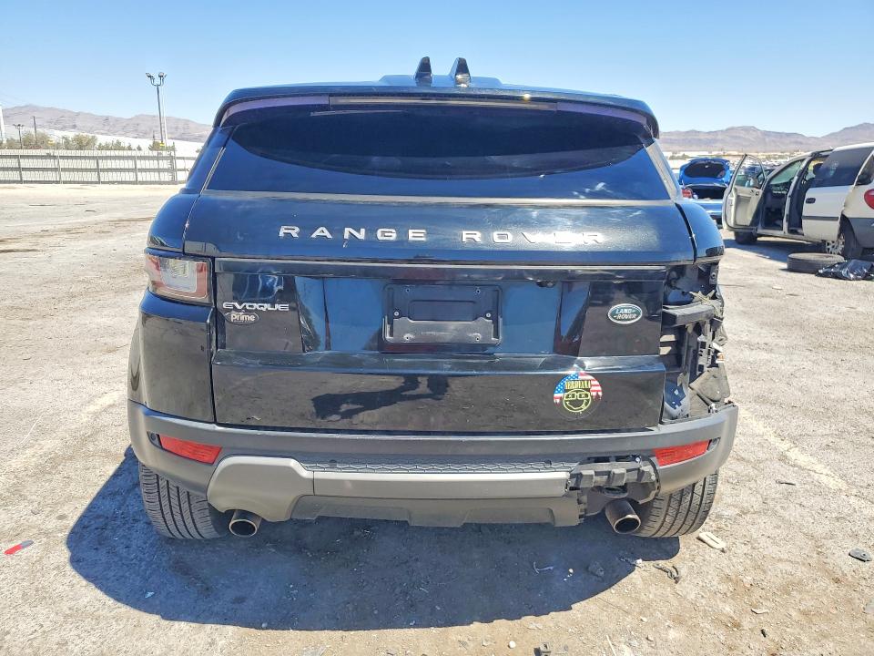 Aukcja sprzedaży 2016 Land Rover Range Rover Evoque, vin: SALVP2BG7GH162641, numer aukcji: 63247736