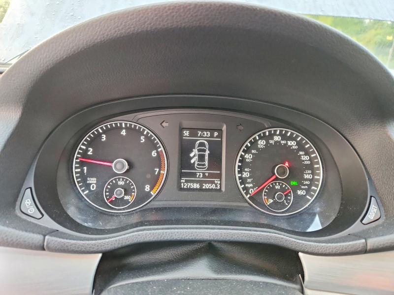 Продажа на аукционе авто 2013 Volkswagen Passat, vin: 1VWBP7A39DC107636, номер лота: 64997496