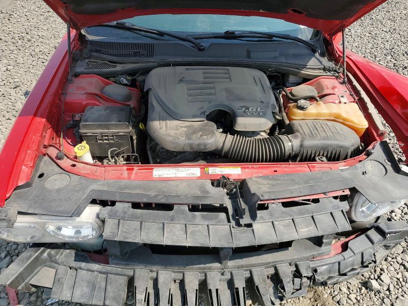 Продажа на аукционе авто 2011 Dodge Challenger, vin: 2B3CJ4DG9BH516947, номер лота: 65299366