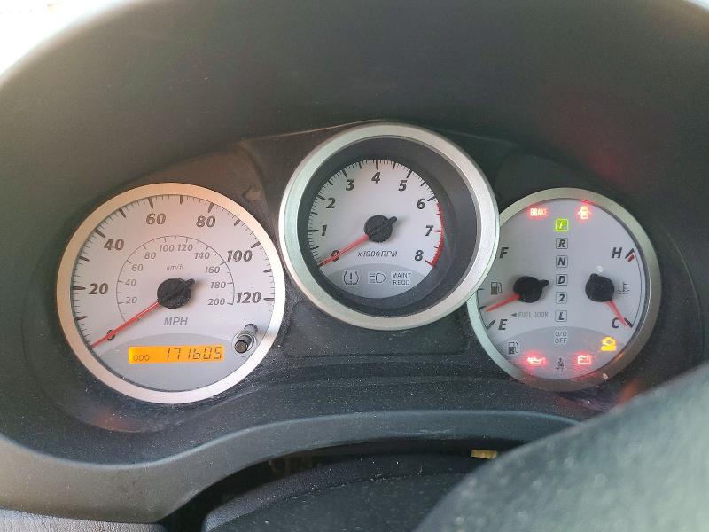 2004 Toyota Rav4 მანქანა იყიდება აუქციონზე, vin: JTEGD20V940031310, აუქციონის ნომერი: 64104796