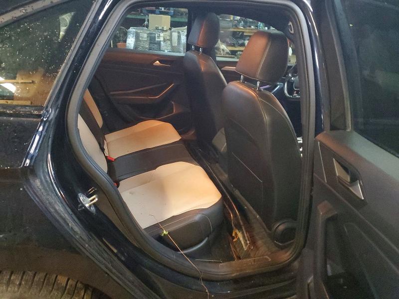65001206 :رقم المزاد ، 3VWW57BU5KM076041 vin ، 2019 Volkswagen Jetta مزاد بيع