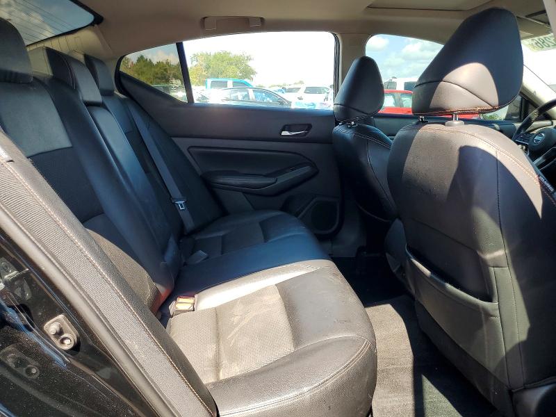 Продаж на аукціоні авто 2019 Nissan Altima, vin: 1N4BL4CV7KC173827, номер лоту: 64645286