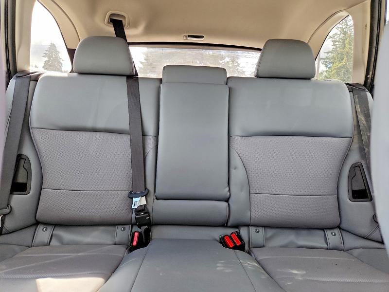 2018 Subaru Outback მანქანა იყიდება აუქციონზე, vin: 4S4BSANC6J3276853, აუქციონის ნომერი: 67028836