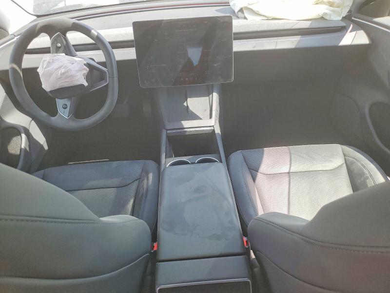 Продажа на аукционе авто 2025 Tesla Model 3, vin: 5YJ3E1EA7SF029389, номер лота: 65591066