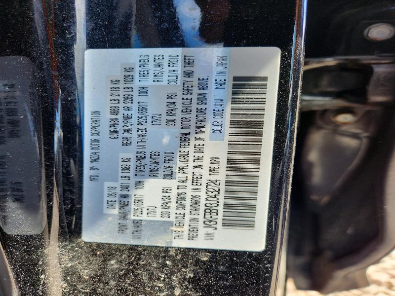 65700156 :رقم المزاد ، JM3KFBBM3J0432724 vin ، 2018 Mazda Cx-5 مزاد بيع