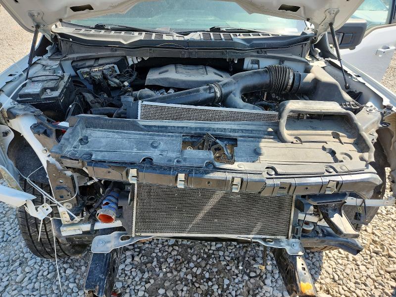 2022 Ford F150 მანქანა იყიდება აუქციონზე, vin: 1FTFW1E81NKE88268, აუქციონის ნომერი: 63623146