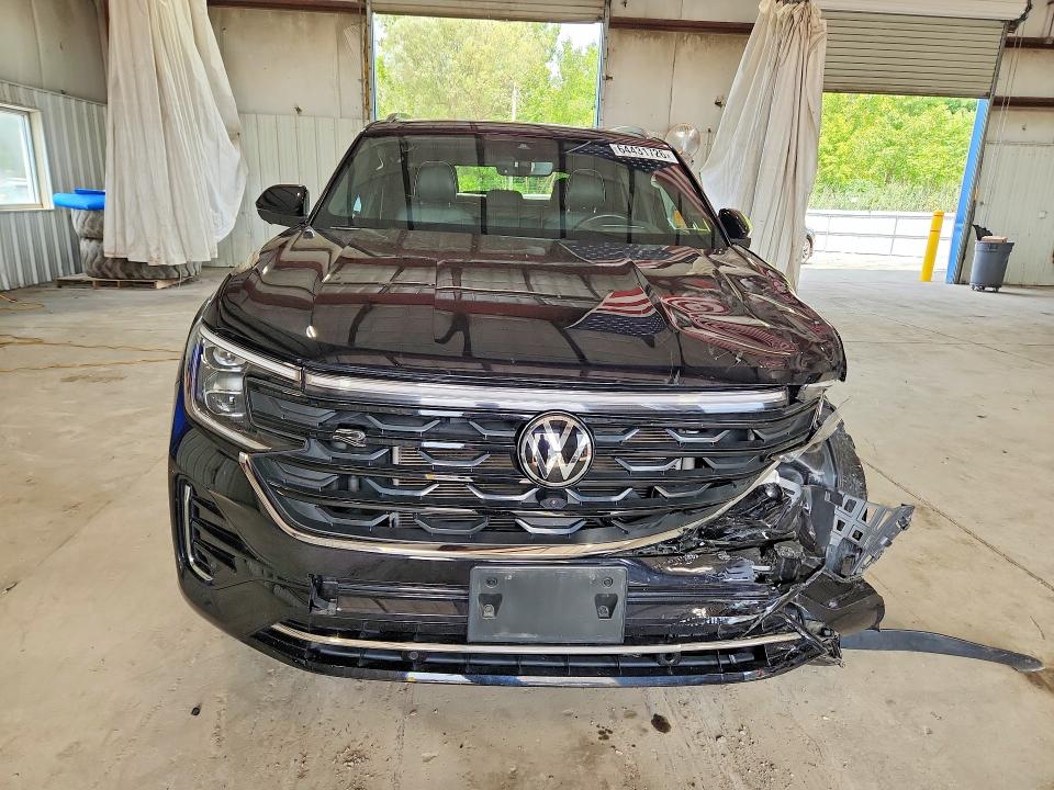 Aukcja sprzedaży 2024 Volkswagen Atlas Cross Sport, vin: 1V2FE2CA9RC220145, numer aukcji: 64431726