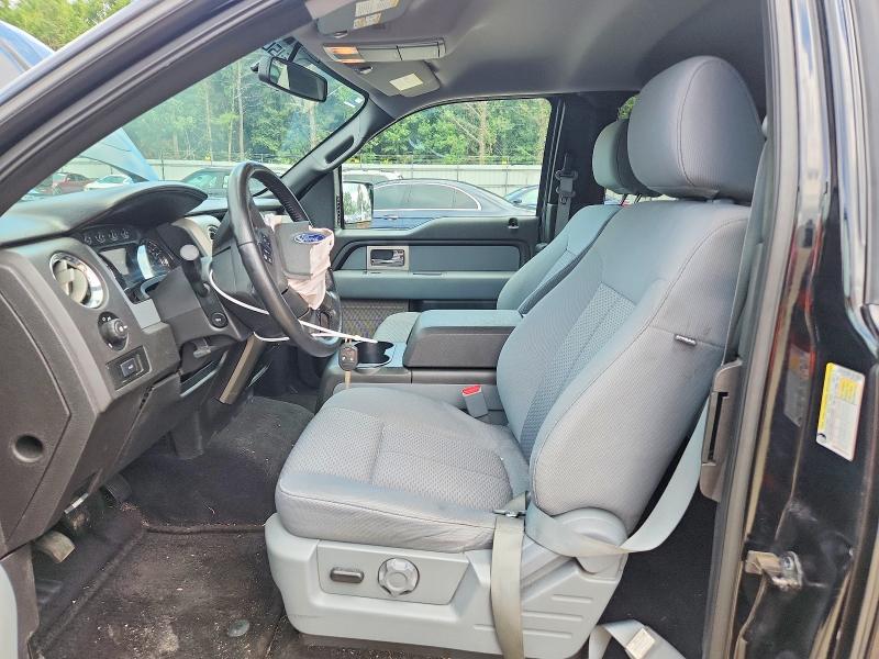 Продажа на аукционе авто 2011 Ford F150, vin: 1FTFX1CT7BFD03682, номер лота: 63430156