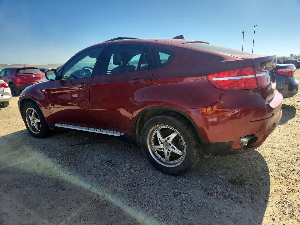 Продаж на аукціоні авто 2008 Bmw X6, vin: 5UXFG43578L220247, номер лоту: 66603706