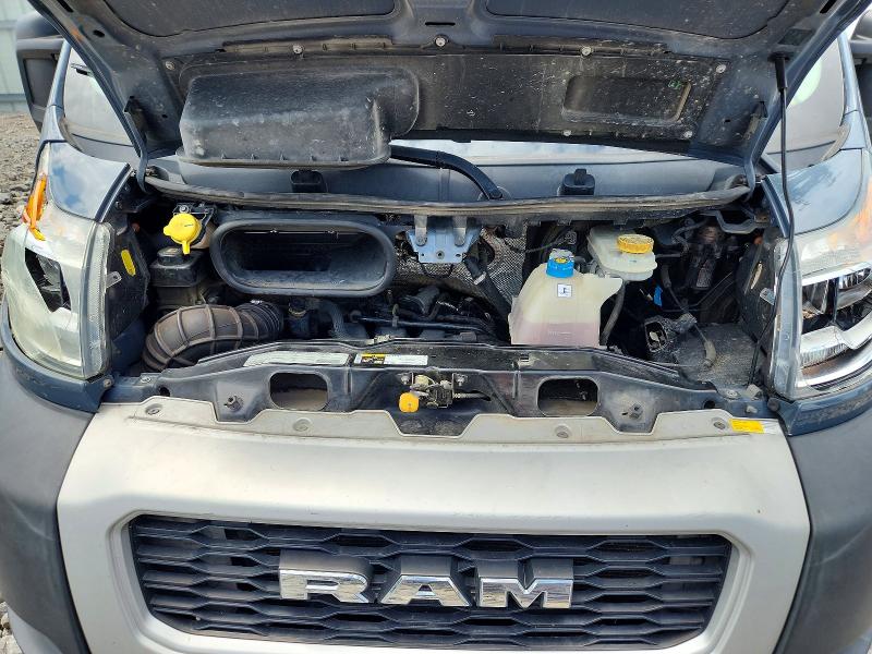 Aukcja sprzedaży 2021 Ram Promaster 3500, vin: 3C6FRVJG9ME503166, numer aukcji: 62649776