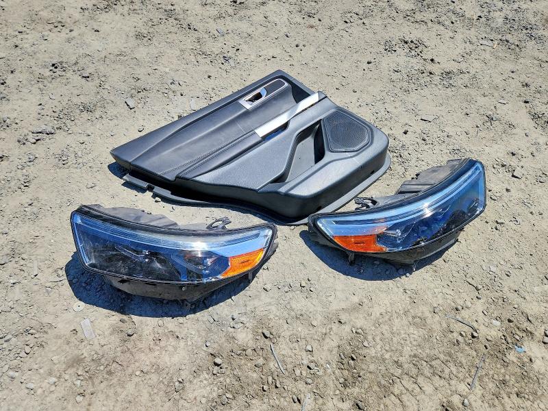 2021 Ford Explorer მანქანა იყიდება აუქციონზე, vin: 1FMSK8DH8MGA52518, აუქციონის ნომერი: 62725806