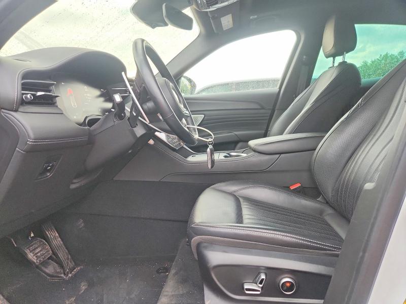 65843096 :رقم المزاد ، ZN682AVAXP7416254 vin ، 2023 Maserati Grecale مزاد بيع