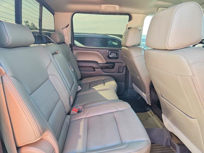 Продажа на аукционе авто 2016 Gmc Sierra, vin: 3GTU2PEJ2GG285666, номер лота: 65205256