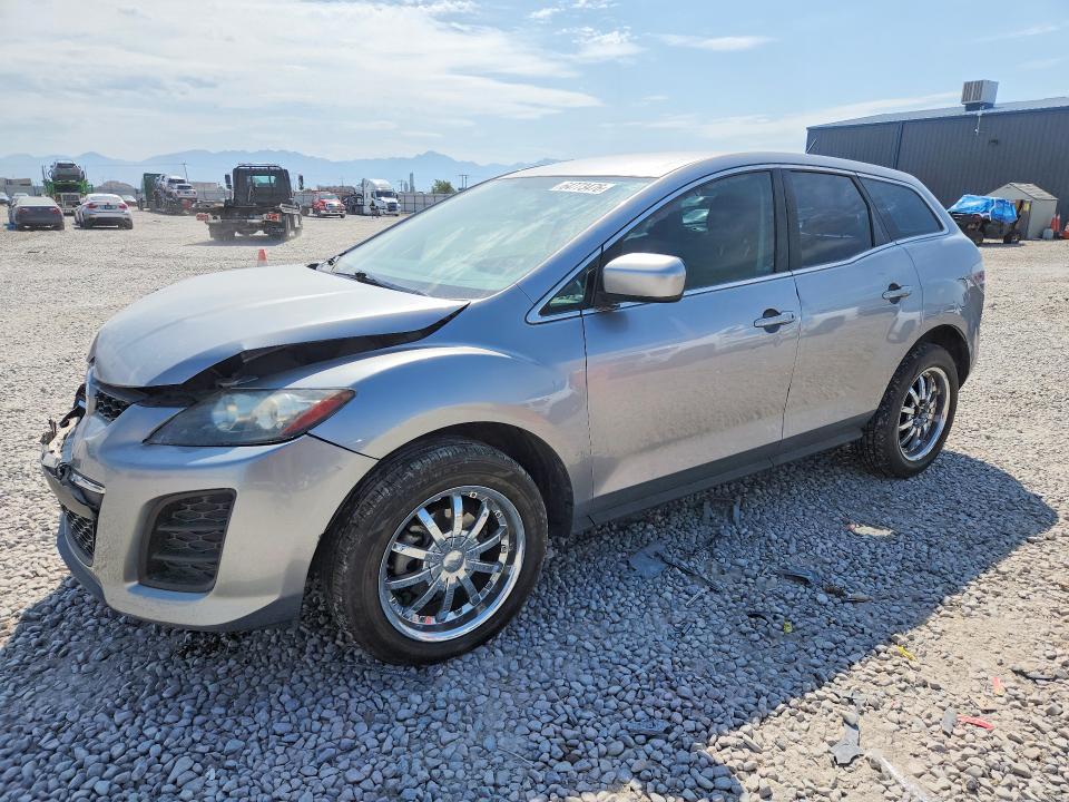 Aukcja sprzedaży 2011 Mazda Cx-7, vin: JM3ER2A50B0400264, numer aukcji: 64773476