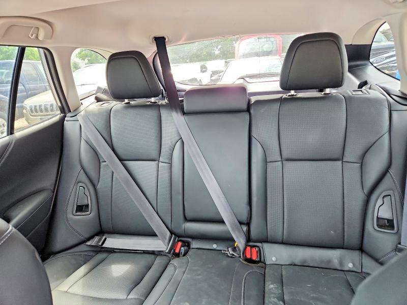 Aukcja sprzedaży 2023 Subaru Outback, vin: 4S4BTAPC6P3122212, numer aukcji: 64080946
