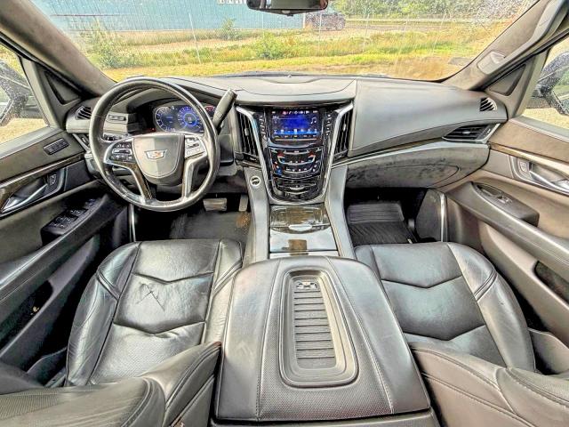 Продажа на аукционе авто 2020 Cadillac Escalade, vin: 1GYS4KKJ2LR110640, номер лота: 64413616