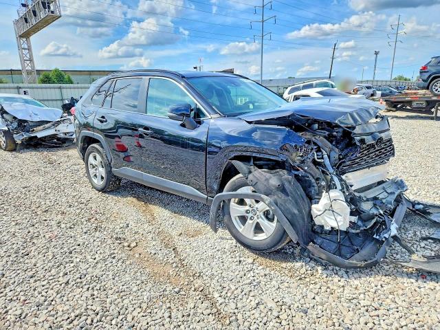 Aukcja sprzedaży 2021 Toyota Rav4, vin: 2T3P1RFV2MW151703, numer aukcji: 65490186