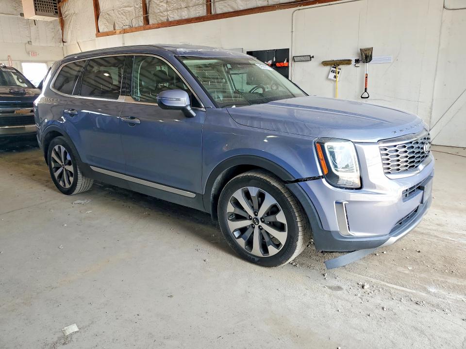 Aukcja sprzedaży 2020 Kia Telluride, vin: 5XYP6DHC7LG038908, numer aukcji: 64563016