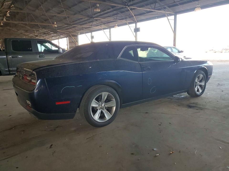 Продаж на аукціоні авто 2016 Dodge Challenger, vin: 2C3CDZAG4GH193202, номер лоту: 66481876