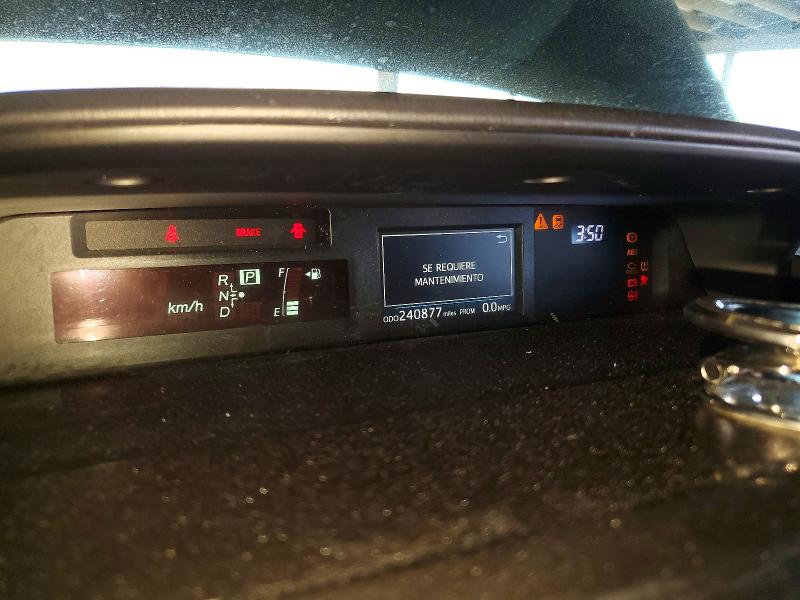 Aukcja sprzedaży 2016 Toyota Prius V, vin: JTDZN3EU8GJ041731, numer aukcji: 66406306