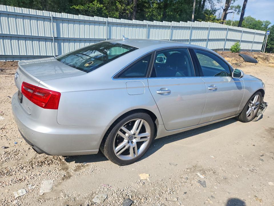 Auction sale of the 2015 Audi A6, vin: WAUGFAFC8FN049038, lot number: 67111856